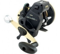 Мультипликаторная катушка daiwa sealine sG-reel 47 lCA