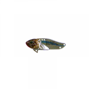 Блесна Strike Pro Cyber Vibe 45мм 9.1гр JG-005C(782E)