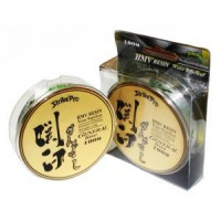 Леска Strike Pro General Line 100м 0.285мм