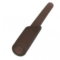 Клипса GC Run Rig Rubber(6шт)Brown