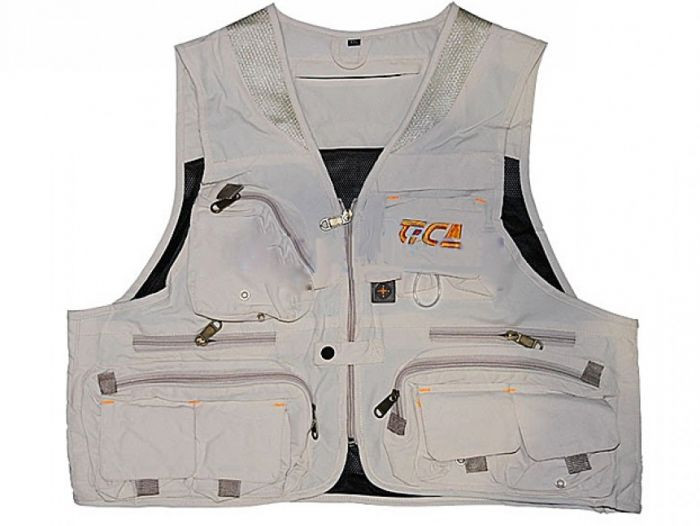 Жилет tica HB03-01Xl