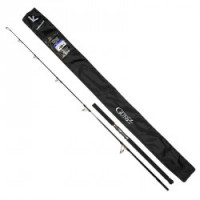 Спиннинг tailwalk Gunz shaft 77HH 2.31м
