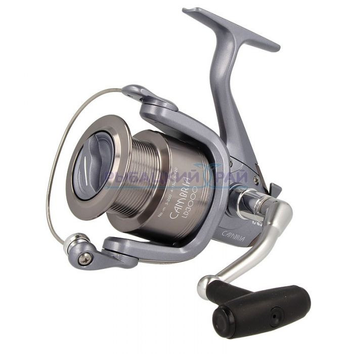 Катушка Tica Cambria LD2000