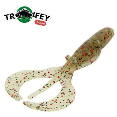 Силикон Kalipso River Craw 3.5"