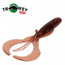 Силикон Kalipso River Craw 3.5"(5шт)110 C