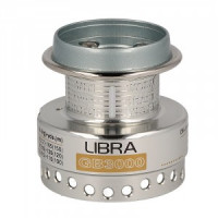 Шпуля Tica Libra GB4000