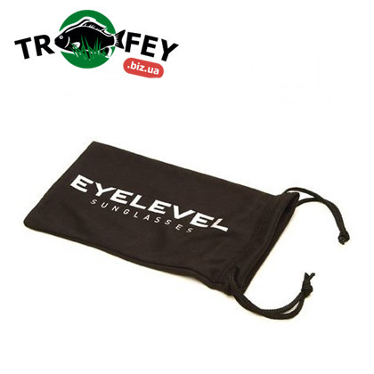 Чехол для очков Eyelevel Microfibre Pouch