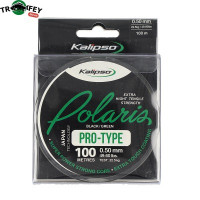 Леска Kalipso Polaris BG 100м