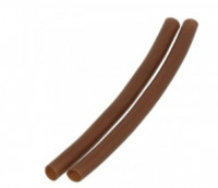 Трубка GC Shrink Tube 2.4-0.8мм(15шт)Brown
