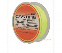 Шнур LineSystem Casting PE X8 150м PE0.6(0.132мм)4.5кг