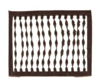 Стопор GC Boilie Stops(130шт)Brown