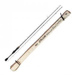 Спиннинг tict sram utR-67smr 2.03м