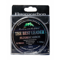 Флюорокарбон Strike Pro The Best Leader 30м 0.370мм