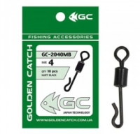 Вертлюг GC Quick Change Long 2040MB №4 (10шт)
