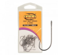 Крючок Origin S-59BC №2 100шт