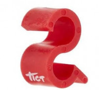 Фиксатор Tict M-Caro Keeper M бомбарды Red (2шт)