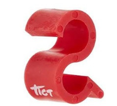 Фиксатор Tict M-Caro Keeper M бомбарды Red (2шт)