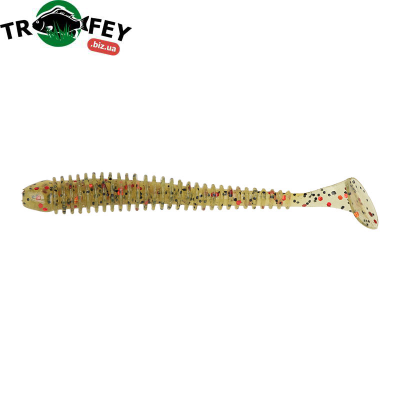 Силикон Kalipso Frizzle Shad Tail 2"(10шт)