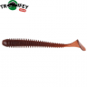 Силикон Kalipso Frizzle Shad Tail 2"(10шт) 105  WR NEW 2018