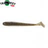 Силикон Kalipso Frizzle Shad Tail 2"(10шт)117 MOG NEW 2018