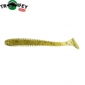 Силикон Kalipso Frizzle Shad Tail 2"(10шт)120 GPPP NEW 2018