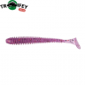 Силикон Kalipso Frizzle Shad Tail 2"(10шт)125 OOPP NEW 2018