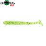 Силикон Kalipso Frizzle Shad Tail 2"(10шт)210 CV NEW 2018