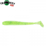 Силикон Kalipso Frizzle Shad Tail 2"(10шт)300 CPP NEW 2018