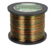 Леска Kalipso Titan Force Carp MC 1000м