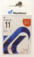 Крючок Hayabusa H.SDE198G №6(10шт)