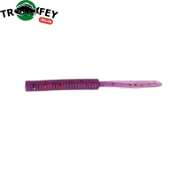 Силикон Kalipso Move Tail 2"(10шт) 