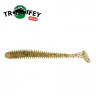 Силикон Kalipso Frizzle Shad Tail 3" (8шт) 105 WR