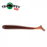 Силикон Kalipso Frizzle Shad Tail 3" (8шт) 110 C