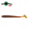 Силикон Kalipso Frizzle Shad Tail 3" (8шт) 115 MO