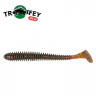 Силикон Kalipso Frizzle Shad Tail 3" (8шт) 116 MOR