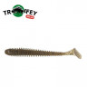 Силикон Kalipso Frizzle Shad Tail 3" (8шт) 120 GPPP