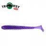 Силикон Kalipso Frizzle Shad Tail 3" (8шт) 205 PV