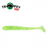 Силикон Kalipso Frizzle Shad Tail 3" (8шт) 305 CSGG