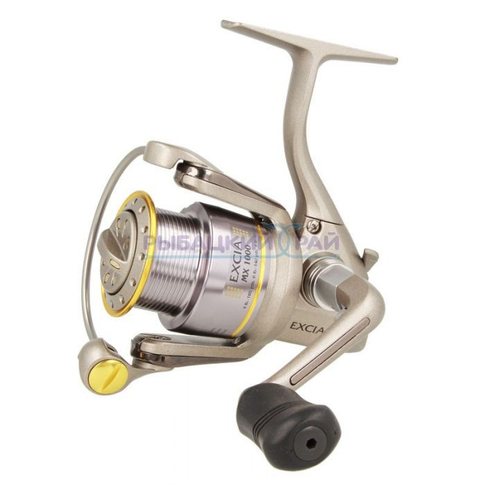 Катушка Ryobi excia 3000MX