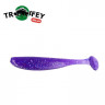 Силикон Kalipso Shprot Shad 4″ (6шт) 205 PV
