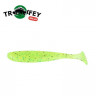 Силикон Kalipso Shprot Shad 4″ (6шт) 305 CSGG