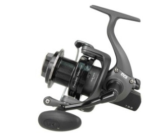 Катушка Tica Feeder Mentor FM2000