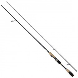 Спиннинг Real Method Zero stick s662sl 1.98м