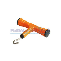 Крючок GC для затягивания узлов Knot Hook tester