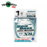 Шнур LineSystem Sea Bass X8 Day Game 150м PE1.0(0.171мм)7.5кг