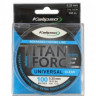 Леска Kalipso Titan Force Universal CL 150м
