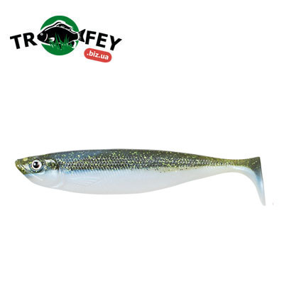 Силикон Strike Pro Tumbler Shad 13см 16г(6шт)004