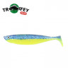Силикон Strike Pro Tumbler Shad 13 (6шт) 008