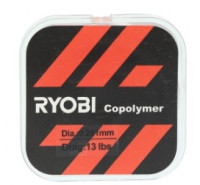 Леска Ryobi Copolymer 50м