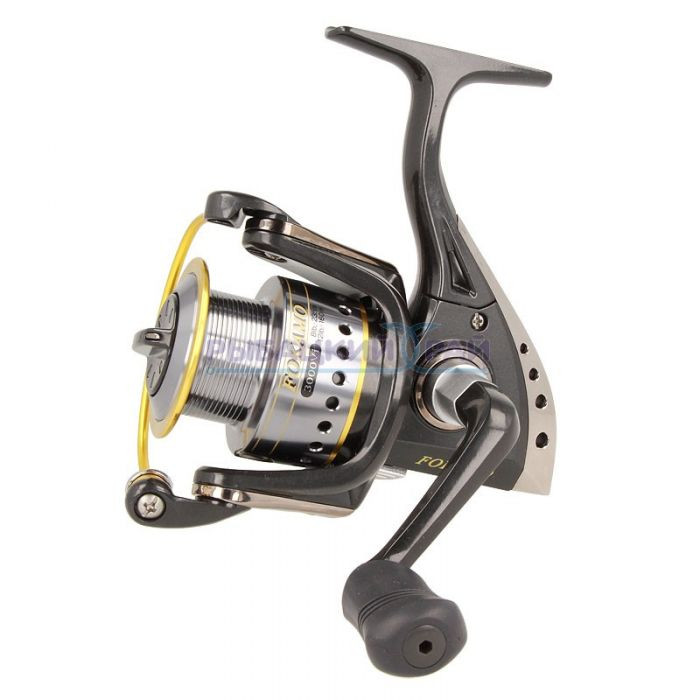 Катушка Ryobi Fokamo